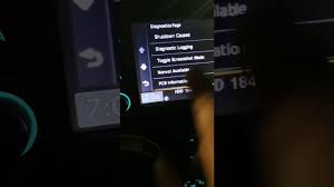 Dealership says it is the head unit. 430n Rhb Hidden Garmin Button Youtube