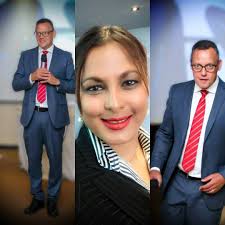 Neveling Legal & Business Consulting