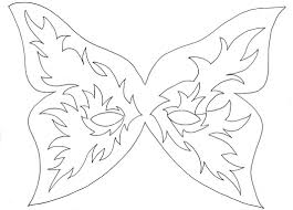 The boogeyman is the lord of nightmares. Popular Halloween Mask Coloring Page Free Printable Coloring Pages For Kids