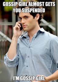 You Know You Love Me Xoxo