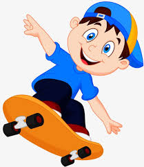 For your convenience, there is a search service on the main page of the site that would help you find images similar to skateboarder clipart with nescessary type and size. Skateboard Boy Skateboard Clipart Boy Clipart Boy Png And Vector With Transparent Background For Free Download Imagens Infantis Desenho De Crianca Meninas