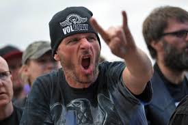 Download Festival Line Up Set Times 2018 Your Essential Clash Finder For All Three Days Birmingham Live
