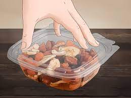 3 Ways To Get Rid Of Mice Fast Wikihow