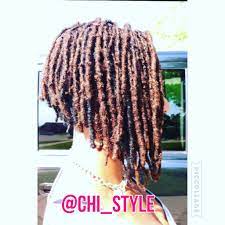 Pin On Natural Hair Styles By Chichi Youtube Com Erthtonez