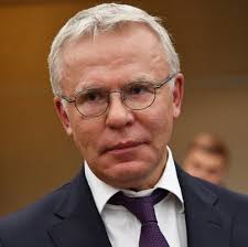 Биография Роберт Арп