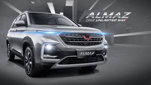Segmentasi pasar adalah sebuah metode membagi pasar. Debut Manis Wuling Almaz Di Segmen Suv Pasar Nasional