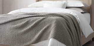 We stock a range of bed throws and runners in all sizes including single, double, queen size, and our grey bedspreads and cream bedspreads are ideal for the more modern, subtle and natural look in. The Difference Between A Blanket And A Throw Spring Hometextile Blog