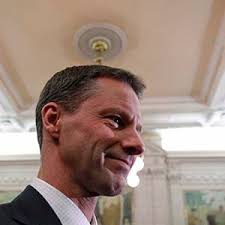 Nigel Wright, the Duffy trial's star witness, takes the stand