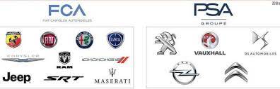Check spelling or type a new query. Fca Psa Merger Complete 14 Brand Stellantis Becomes World S Fourth Largest Carmaker