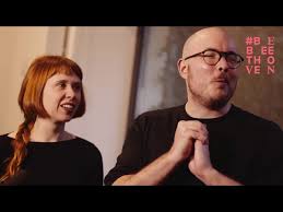 Bildergebnis für Holly Herndon and Mat Dryhurst