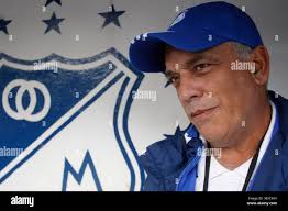 Richard vargas hi-res stock photography and images