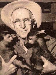 Glenn Spurlock's Instagram, Twitter & Facebook