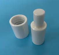 High Precision Wear Resistant Zro2 Zirconia and Alumina Ceramic Plunger