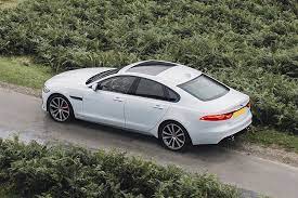 Jaguar xf 2018 | lightweight aluminium architecture. Jaguar Xf Price In India Images Reviews Specs