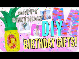 (529) birth month guitar pick $25.00. Diy Birthday Gifts For Everyone Cheap And Easy Youtube