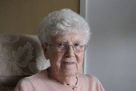 Woman who launched one of last ships to leave the Wear relives memories  ahead of unveiling of new landmark
