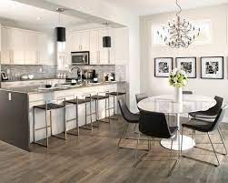 Maybe you would like to learn more about one of these? Laminate Flooring Versus Hardwood Flooring Photos Wonderfull Laminate Flooring Versus Hardwood Floo Wood Floor Kitchen Kitchen Flooring Grey Laminate Flooring