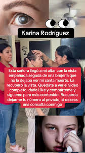 Limpia Para Abrir Caminos Katina Rodriguez