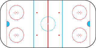 Draw Ice Hockey Drills Free Online Peluu Features