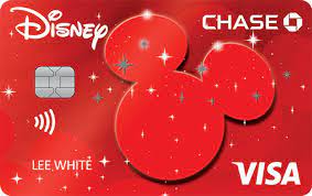 A beautiful blue earth background is used in these credit card templates. Credit Card Designs Disney Credit Cards