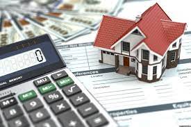 How To Get The Lowest Mortgage Rates Without A Large Down Payment Investasi Kpr Rumah