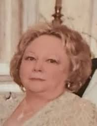 Obituary information for Betty Jo Rupp