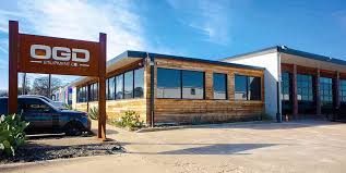 San Antonio Garage Door Repair And Installation Ogd Overhead Garage Door