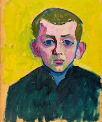 Последние твиты от gabriele munter (@artistmunter). Gabriele Munter Museum Ludwig Koln