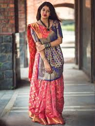 How To Wear A Saree Perfectly Saree Draping Style Bewakoof Blog You are certain to find the perfect drawing project, no. how to wear a saree perfectly saree