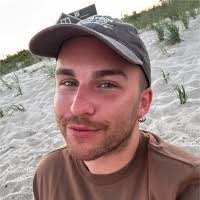 Daniel Vitello's Instagram, Twitter & Facebook