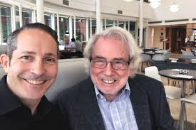 Beyond the Score: A Conversation With Gerald Kingsley — International  Journal of Music