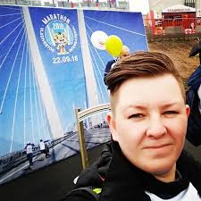 Irina Plotnikova, Владивосток