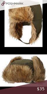 Columbia Winter Challenger Trapper Hat L Xl Nwt Trapper Hats Nwt Hats