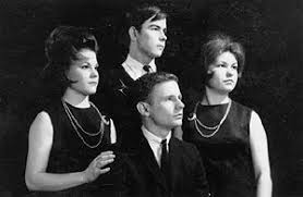 I'm Gonna Marry You — The Goldebriars ...