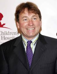 Three's Company' Star Joyce DeWitt Attends John Ritter Charity Event