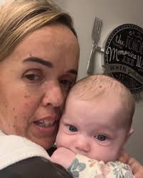 You keep putting Amber name up ? Why? 🤔