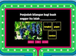 Kuiz bahasa melayu tahun 4 draft. Kuiz Bahasa Melayu Sumber Pengajaran