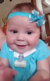 Fundraiser for baby with rare genetic issues in Winston Salem