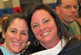 Turning the Camera On: Pearl River High School Graduation