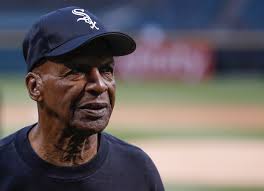 Jesse White, 88 and a 1957 graduate of Alabama State College, retires as  Illinois Secretary of State