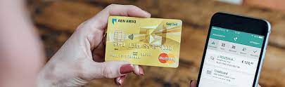 Abn amro online credit card. Creditcard Mastercard Id Check Abn Amro