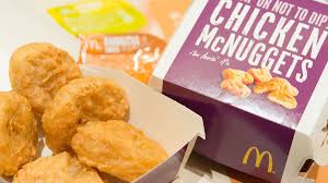 See full list on fastfoodmenuprices.com Mcdonald S Announce Brilliant New Way To Get Cheap Chicken Nuggets Mirror Online