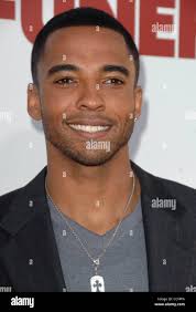 Christian keyes hi-res stock photography and images