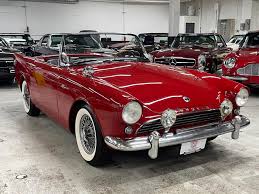Image result for Pippin Red 1959 Sunbeam
