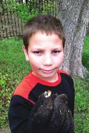 Danielle Keck's Instagram, Twitter & Facebook