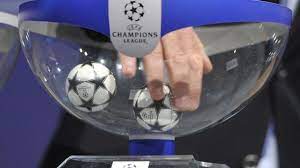 Drucke alle zettel bei der auslosung einer disziplin.: Champions League Auslosung Gruppenphase Im Free Livestream Eurosport