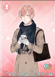 テンカウント ten count おしゃれまとめの人気アイデア pinterest syuzanna 宝井理人 アニメイラスト blアニメ