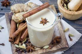 Yuk, masak wedang jahe sendiri di rumah! Lezat Yuk Buat Susu Jahe Madu Untuk Hangatkan Tubuh Di Malam Hari Semua Halaman Nova