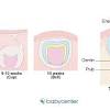 The lower lateral teeth will appear a month later and eyeteeth on the upper jaw which is usually pointy will then appear. 1