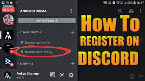 Find the best discord servers esports on our topsite and play for free. How To Register On Discord Server Play In Free Fire Tournament Tourney Bot Full Usage Tutorial Youtube